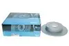 Диск гальмівний PARTS BR-3241-C KAVO BR3241C (фото 7)