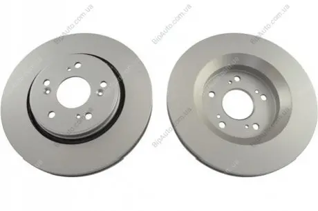 Тормозной диск PARTS KAVO BR2261C