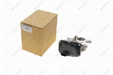 Клапан повернення ОГ RENAULT 147103921R