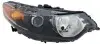 Основная фара HONDA 33100TL0G01 (фото 1)