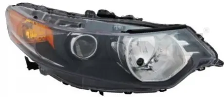 Основная фара HONDA 33100TL0G01