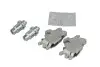 Трещотка колодок ручника VW T5 /BMW 3 (E90-93)/ 5 (E60/E61)/ 7 (E38/E65/E66/E67/F01/F02) QUICK BRAKE 12053005 (фото 2)