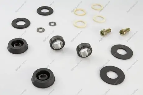 Ремкомплект, крепление кабины водителя 030.140-00A PE AUTOMOTIVE 03014000A