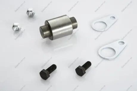 Ремонтний комплект, ролик гальмівних колодок 066.068-00A PE AUTOMOTIVE 06606800A