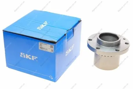 Подшипник ступицы, комплект MERCEDES/VW Sprinter/Crafter "1,8-3,5 "06>> SKF VKBA6699