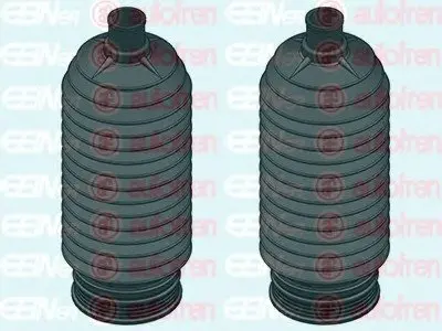 Комплект пылника, рулевое управление SEINSA AUTOFREN D9339C