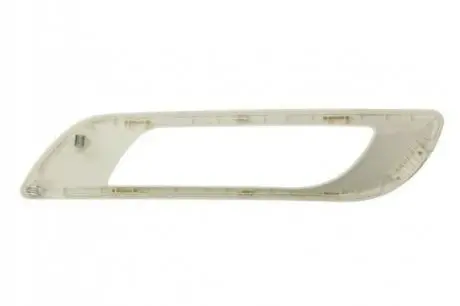 Корпус фары DAF-HLS-007R PACOL DAFHLS007R