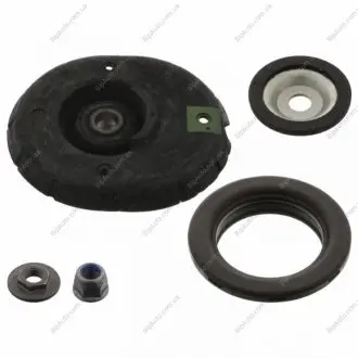 Опора стійки амортизатора FEBI BILSTEIN 45691