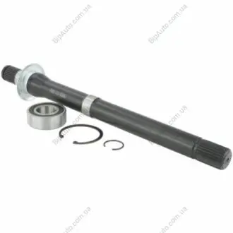 ПОВВЕСЬ ПРАВА 28X430X28 FEBEST 1212IX35AT6
