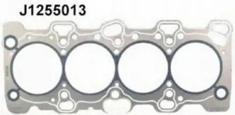Прокладка под головку NIPPARTS J1255013
