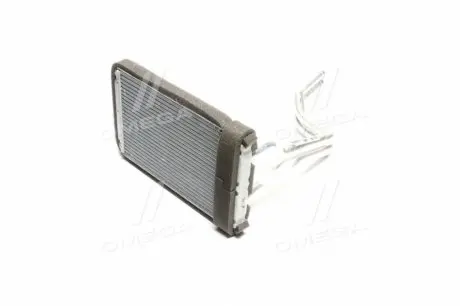 Обігрівач NISSENS 77620