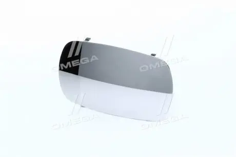 Вкладыш зеркала FIAT DOBLO 01-04 TEMPEST 022 0151 440