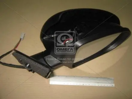 Дзеркало прав. NIS QASHQAI 09- TEMPEST 037 1914 402
