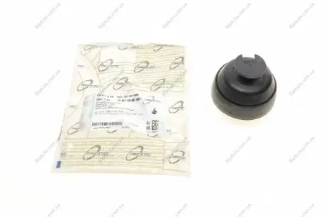 Отбойник амортизатора TRUCKTEC 0267214