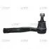 Наконечник рульової тяги CET208R CTR