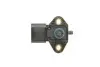Датчик, давление подачи топлива BOSCH 0261230093 (фото 3)