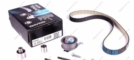 Комплект ГРМ DAYCO KTB884