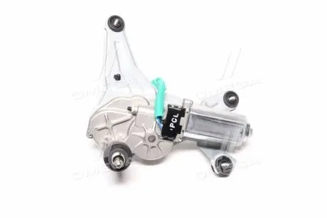 Мотор склоочисника заднього скла (60 Вт) Hyundai Santa Fe 10- MOBIS 987102B500
