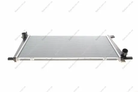 Радіатор охолодження Mini Cooper/One 1.4/1.6 07-14 (N16/1N8) Van Wezel 06002356
