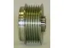 Механизм свободного хода генератора STARLINE RS106510 (фото 3)