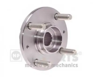Комплект підшипника маточини колеса NIPPARTS N4700518