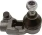 Наконечник поперечной рулевой тяги STARLINE 3592720