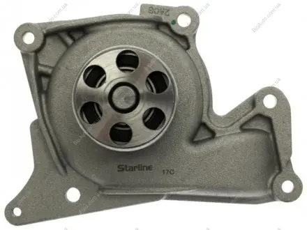 Водяной насос STARLINE VPRE160
