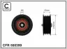 Дата: CAFFARO 500399 (фото 1)