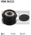Механизм свободного хода генератора SKF VKM06113