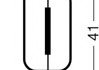 Лампа розжарювання, внутрішнє освітлення, Лампа розжарювання, внутрішнє освітлення, Лампа, лампа читання, Лампа, лампа читання OSRAM 6453 (фото 1)
