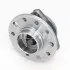 Ступиця колеса передня OPEL ASTRA H 04-, ASTRA H GTC 05-, ASTRA H TwinTop 05-, ASTRA H 04-, ZAFIRA 05- ILJIN IJ133030 (фото 2)