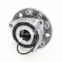 Ступиця колеса передня OPEL ASTRA H 04-, ASTRA H GTC 05-, ASTRA H TwinTop 05-, ASTRA H 04-, ZAFIRA 05- ILJIN IJ133030 (фото 4)