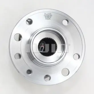 Ступиця колеса передня OPEL ASTRA H 04-, ASTRA H GTC 05-, ASTRA H TwinTop 05-, ASTRA H 04-, ZAFIRA 05- ILJIN IJ133030