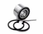 Підшипник передній Opel Combo, Corsa B, Astra F, Vectra A, 92-96 (37x34x66), монт. ккт.+ SHAFER SH15325K SH153.25K