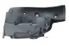 Подкрылок KANGOO II передний правый (зад.часть) RENAULT 8200436720 (фото 2)