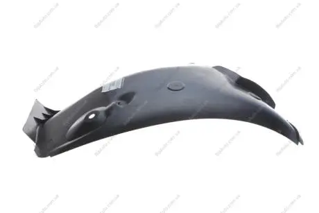 Підкрилок пер прав megane ii RENAULT 8200073429