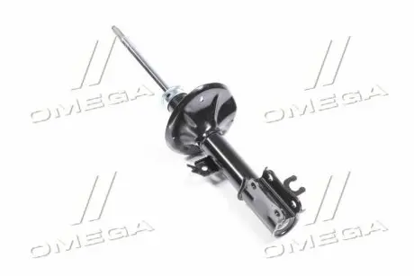 Амортизатор CHEVROLET AVEO 06- пер.прав.газ. GENERAL MOTORS GM 96980825