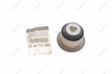 Подвеска, рычаг независимой подвески колеса RENAULT 8200711554