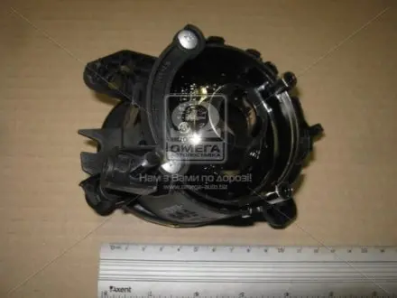 Фара п/тум. лів. MB 204 07-11 19-A422-01-9B TYC 19A422019B (фото 1)