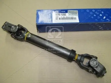 Крестовина вала карданного HYUNDAI MOBIS 563605H002