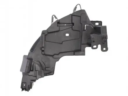 Кронштейн бампера FLUENCE передній лівий RENAULT 622230011R