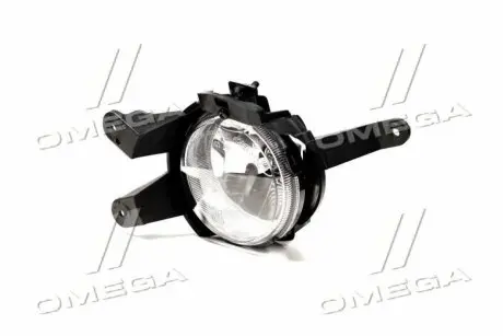 ФАРА пр/туманная левая (КРУЗ) GENERAL MOTORS GM 95169826