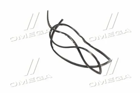 МОЛДИНГ СТЕКЛА ВЕТРОВОГО / MOLDING,W/S U GENERAL MOTORS GM 95967121