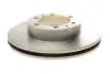 Тормозной диск TOYOTA 4Runner/FJ Cruiser F&#039;4,0-4,702&gt;&gt; BOSCH 0986479T36 (фото 6)