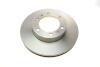Тормозной диск TOYOTA 4Runner/FJ Cruiser F&#039;4,0-4,702&gt;&gt; BOSCH 0986479T36 (фото 7)