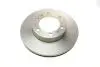 Тормозной диск TOYOTA 4Runner/FJ Cruiser F&#039;4,0-4,702&gt;&gt; BOSCH 0986479T36 (фото 7)