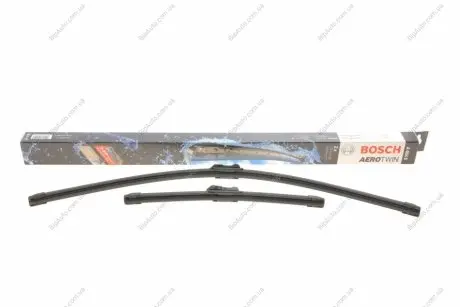 ЩІТКИ СКЛООЧИСНИКІВ AEROTWIN 3 397 014 404 BOSCH 3397014404