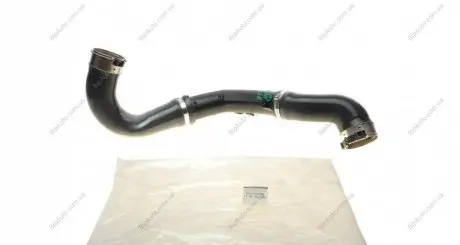 Патрубок интеркулера RENAULT 144600588R