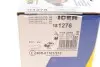 Колодки торм пер. MB W163 ML230-ML430 ICER 181276 (фото 5)