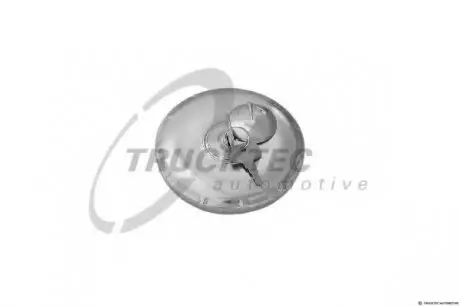Крышка, топливной бак TRUCKTEC 0138041 (фото 1)